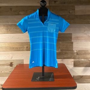 Adidas Womens Polo